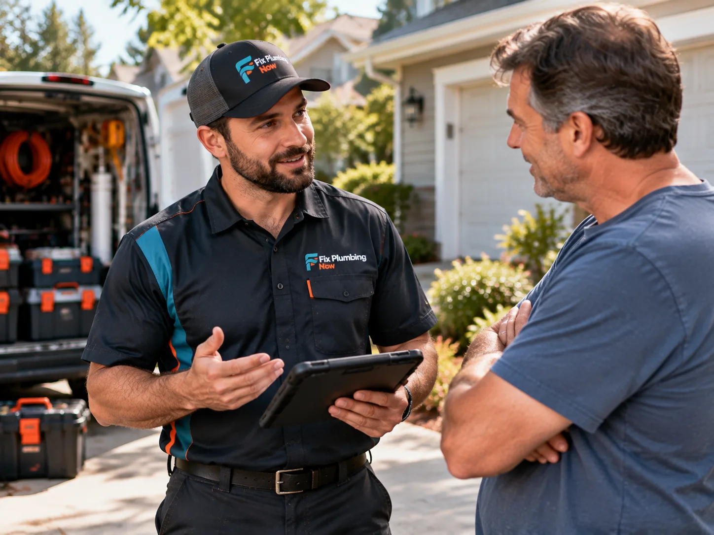 Clogged Drain Service Eaton, OH FAQs